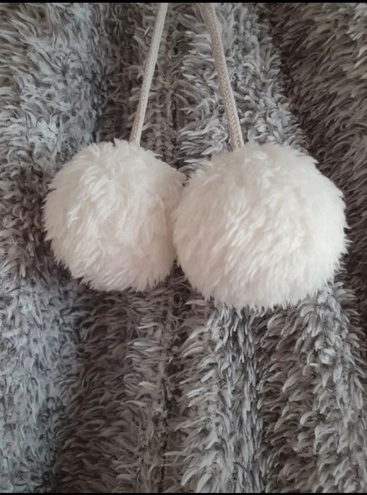 Polarek do spania/po domu Etam