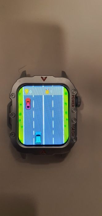 Smartwatch Q11 novo