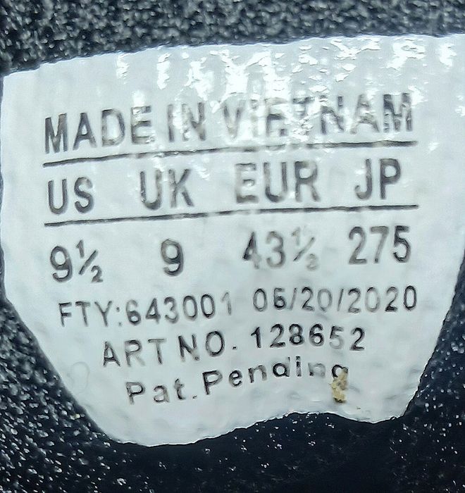 Кроссовки Salomon Speedcross ClimaShield