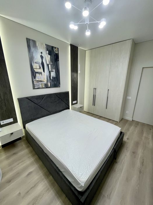 Аренда 2к квартиры ЖК Новая Англия, Голосеевский район, Васильковская