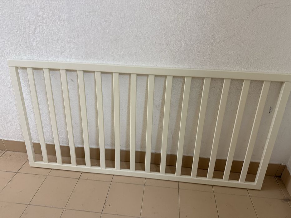 Berço Conversível