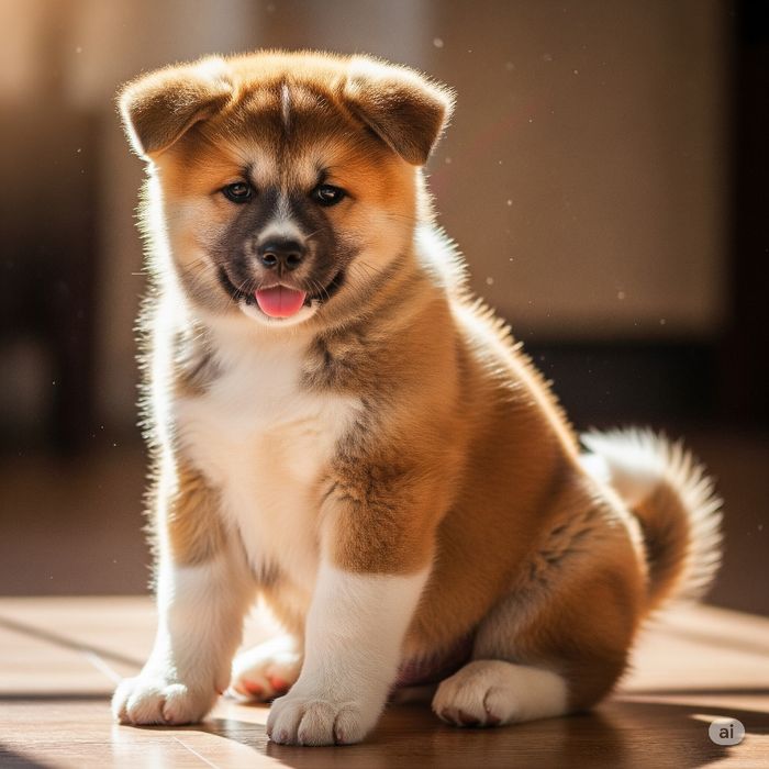 Американська акіта-