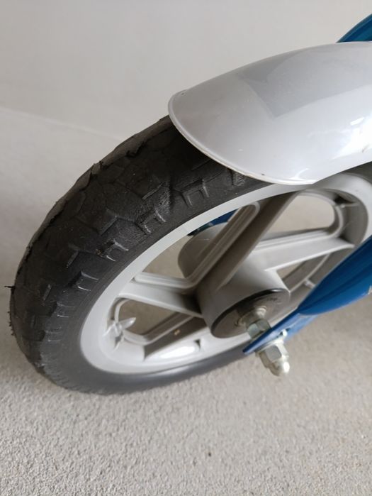 Rowerek biegowy Buggy