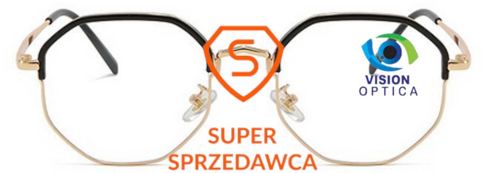 Zamów nowe gotowe! Okulary korekcyjne – minusy. Szyk, Moda & Styl 2025