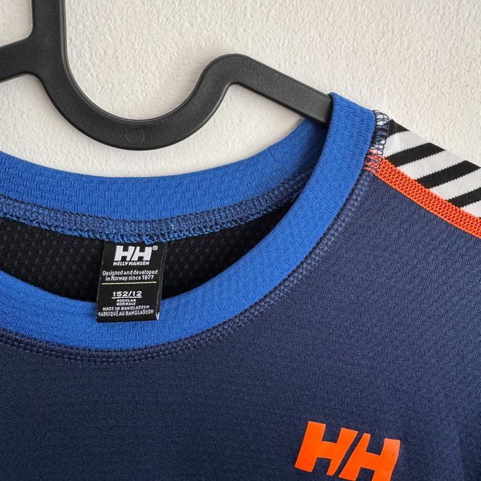 Термобілизна дитяча підліткова Helly Hansen 12 років