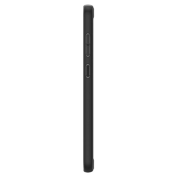Spigen Ultra Hybrid Galaxy S23 Frost Black