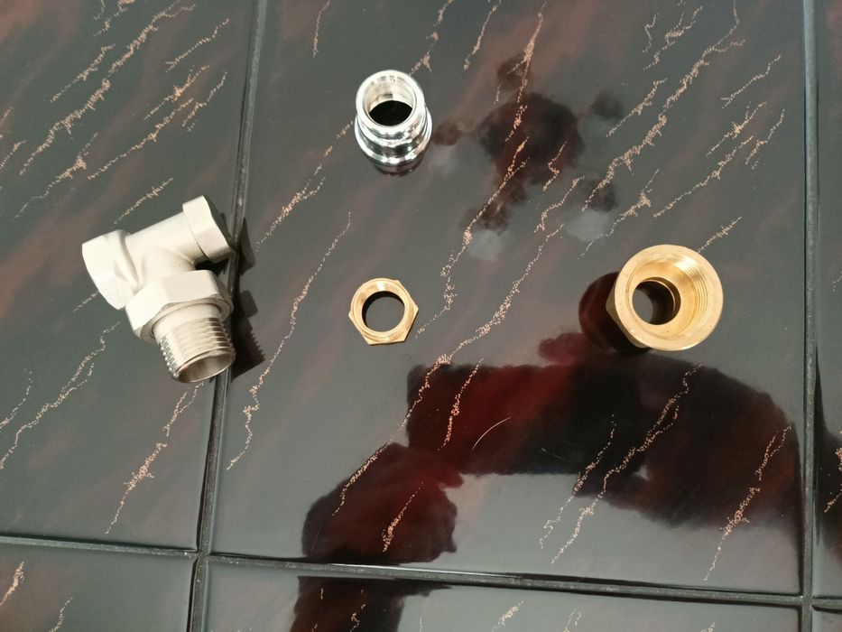 Sprzedam pozostałe po remoncie