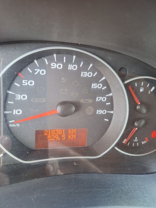 Продам Рено Кенго 2