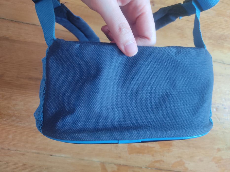 Plecak dla przedszkolaka, do zerówki T-REX Jurassic World