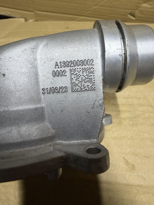 Termostat mercedes amg m139 orginal