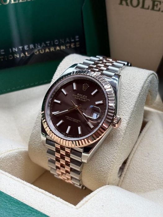 Relógio de Luxo - Rolex | Vários Modelos