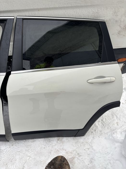jeep cherokee двері (Джип чероке )