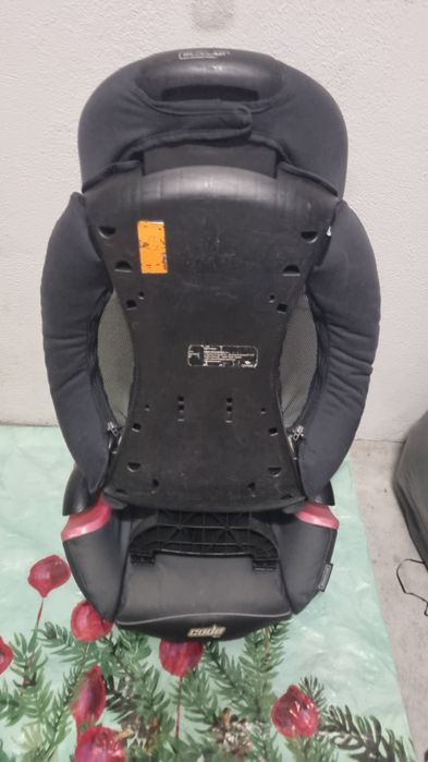 Cadeira auto para crianças 2-3 da Bebécar