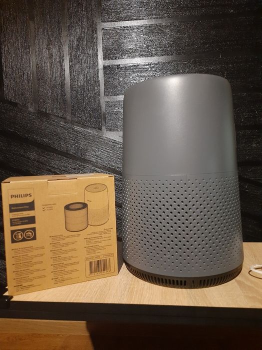 Очищувач повітря Philips AC0850/11 + Новий Фільтр