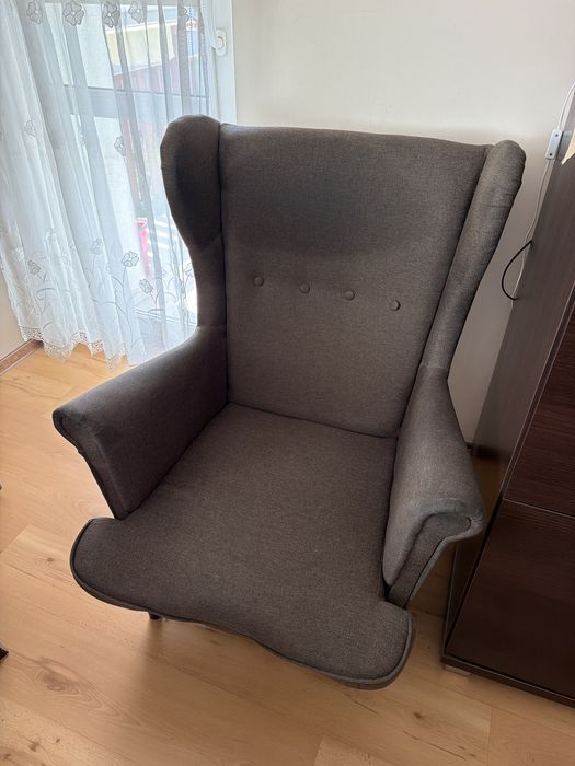 Fotele de lux uszak ala ikea