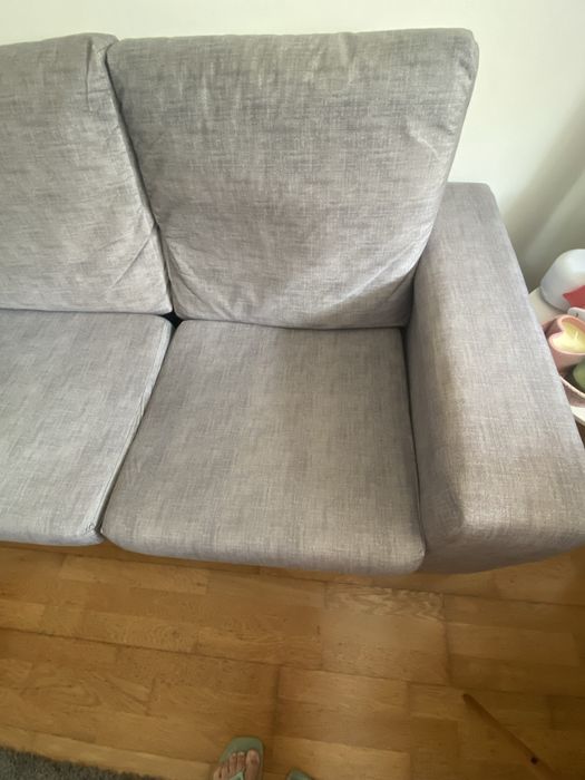 Sofá Chaise Lonque à esquerda ou direita