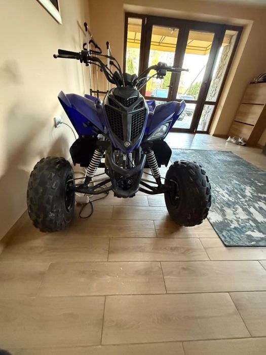 Продам квадроцикл Ямаха