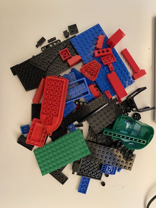 Продаю Lego оригінальне