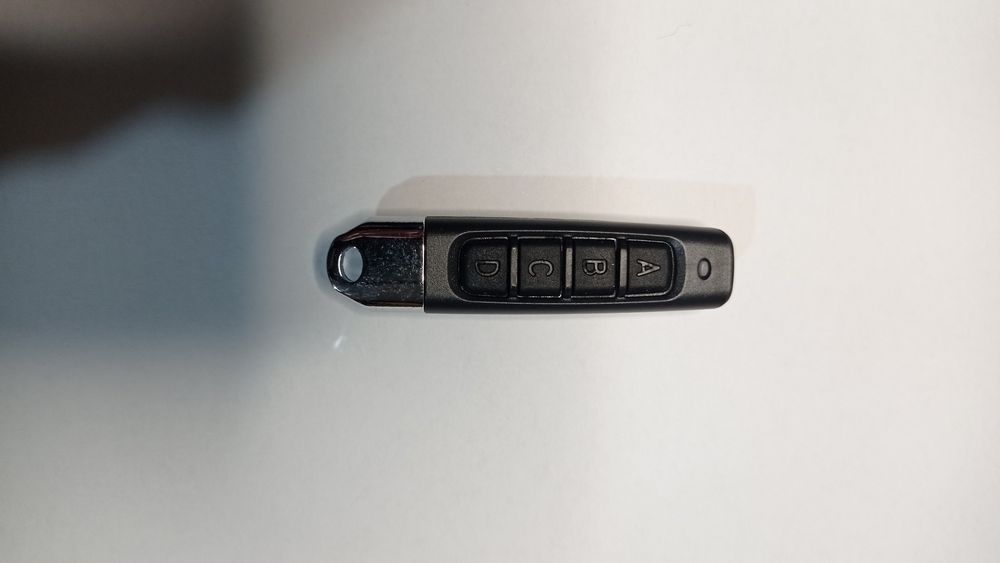 Garage door openers, gates, and other applications; configuration support64354259196931123