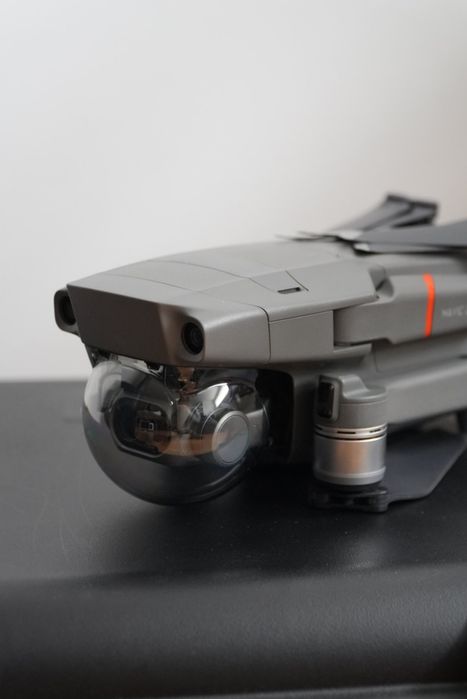 DJI Mavic 2 Enterprise Dual – Drone profissional com câmara térmica
