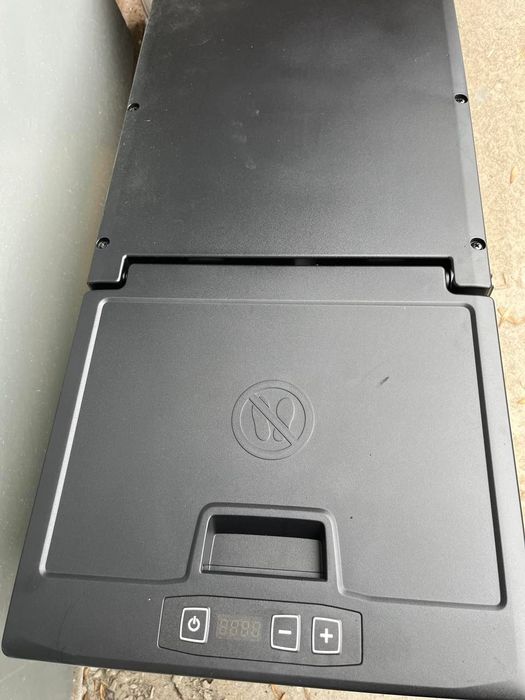 Lodówka Samochodowa