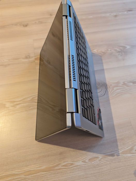 Lenovo Yoga 710-14IKB 2-w-1|80VR|Ekran dotykowy