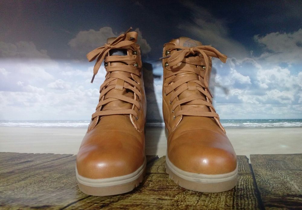 Оригінал чоловічі спортивні черевики McKinley