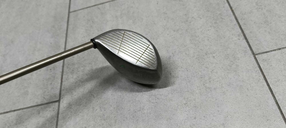 Callaway Big Bertha War Bird driver, Ladies Gems 43" golf