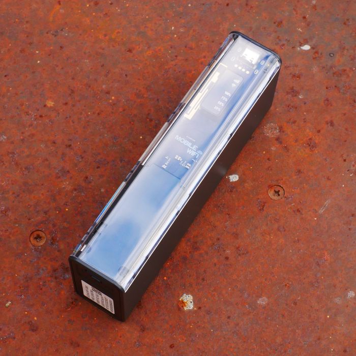 Купити повербанк (Power bank) на 8000 мах з функцією вай фай