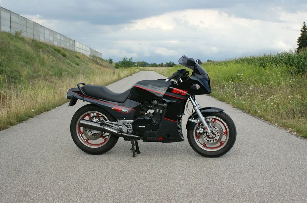 Rページ アラレページ 2016 KAWASAKI ZX-6R ,500 13,364 MI V#019549