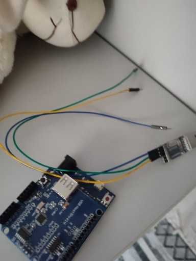 Dma mvp +arduino