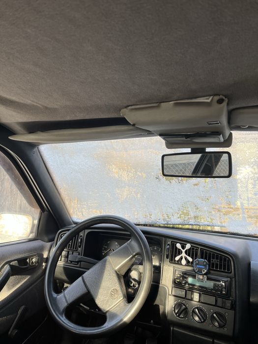 Volkswagen Пасат Б3