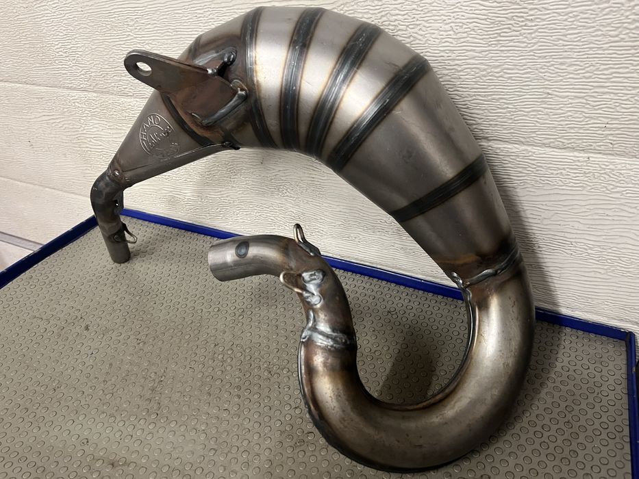 Wydech dyfuzor LeoVince derbi senda gilera aprrilia d5b0