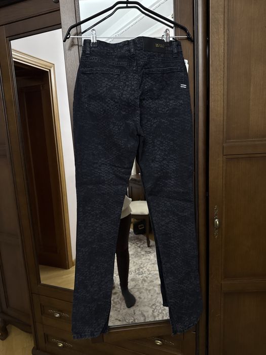 Чорні джинси vicolo нові