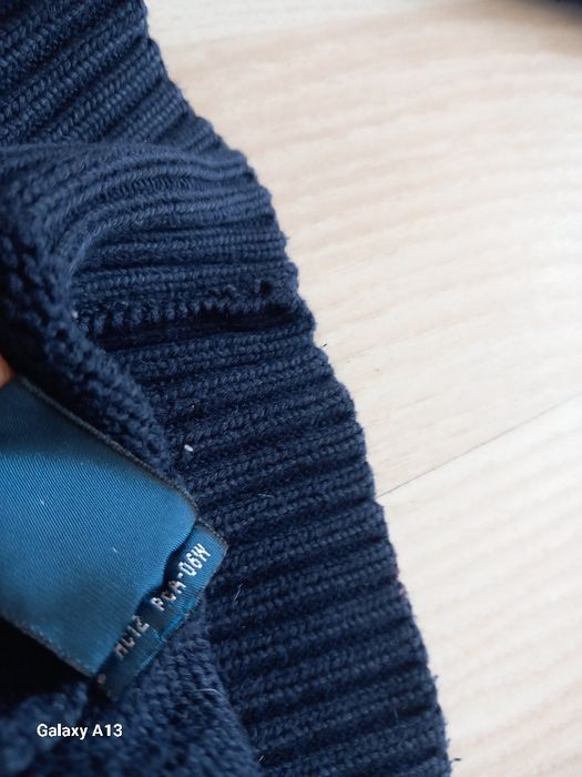 Ralph lauren sweterek męski oryginalny xl