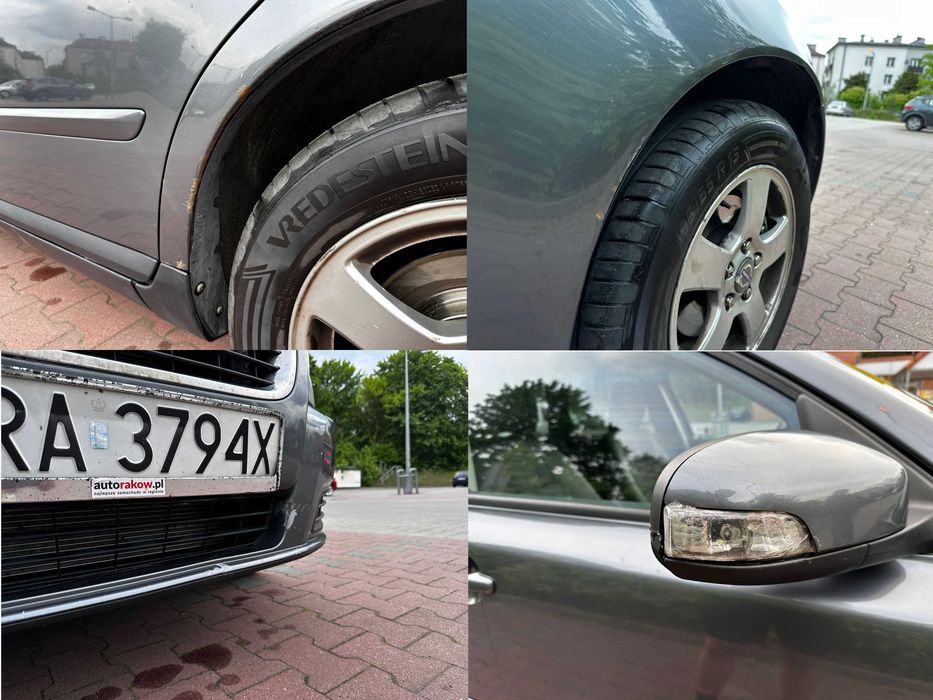 Volvo v50 1.8F 2008