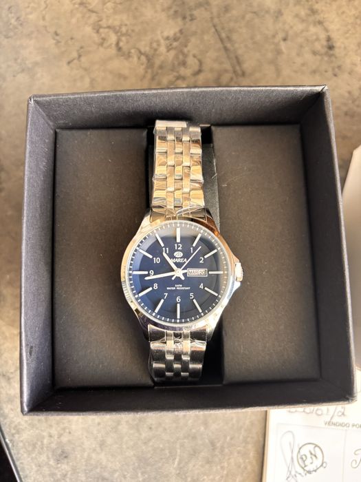 Relógio Mulher MAREA II