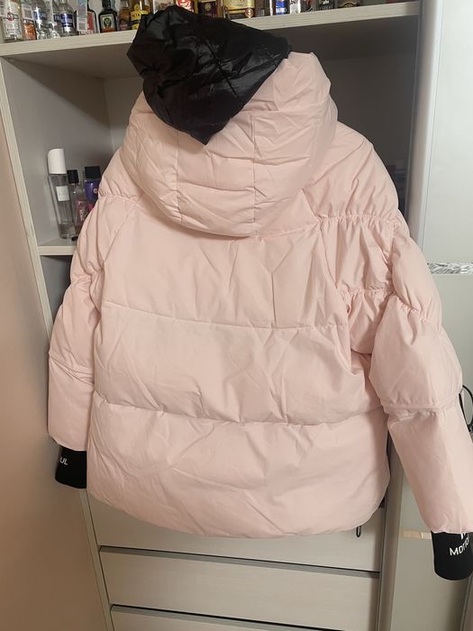 Курточка зима!Пуховик жіночий!Зефірка!!