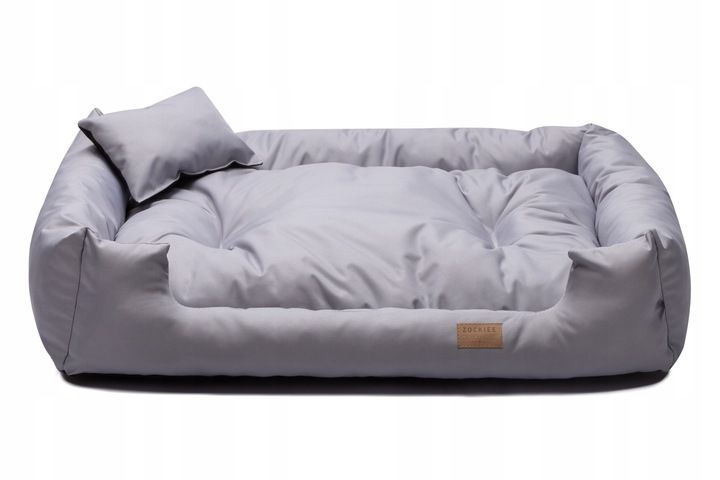 Duże Legowisko Posłanie Dla Psa 100/80 Labrador