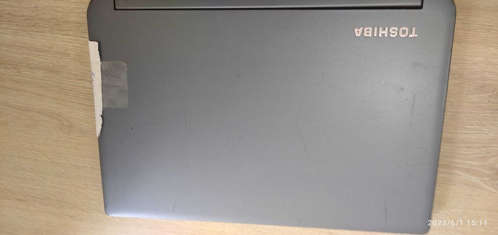 Portátil Toshiba Satellite U940-11R