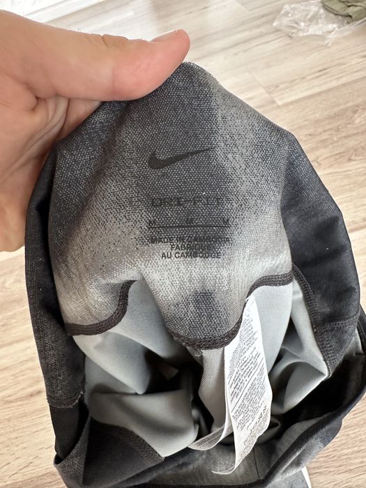 Велосипедки Nike розмір M