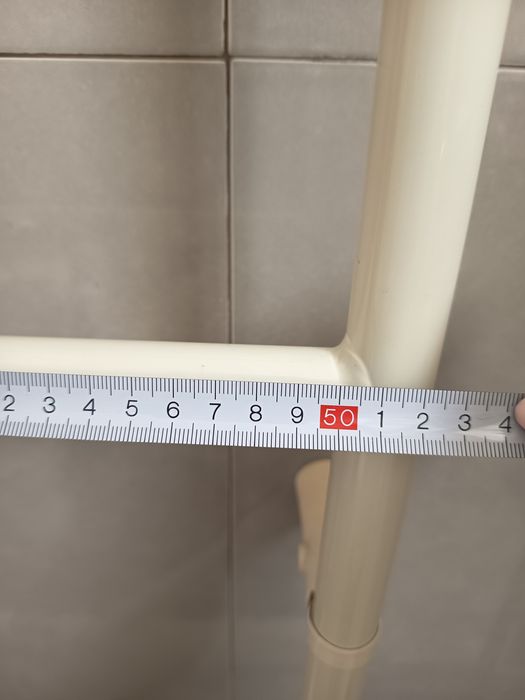 Toalheiro Eléctrico