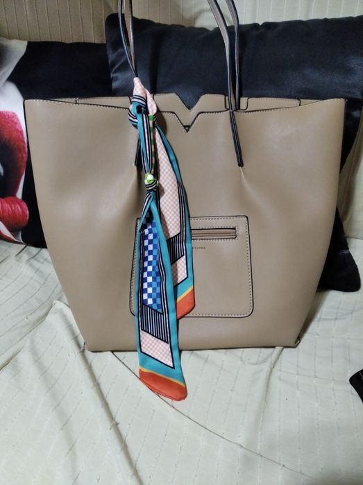 Mala nova com bolsa da Paco Martinez PvP 29.99