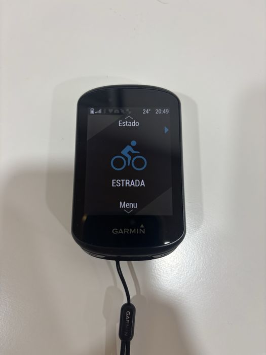 Garmin 530 - Igual a novo
