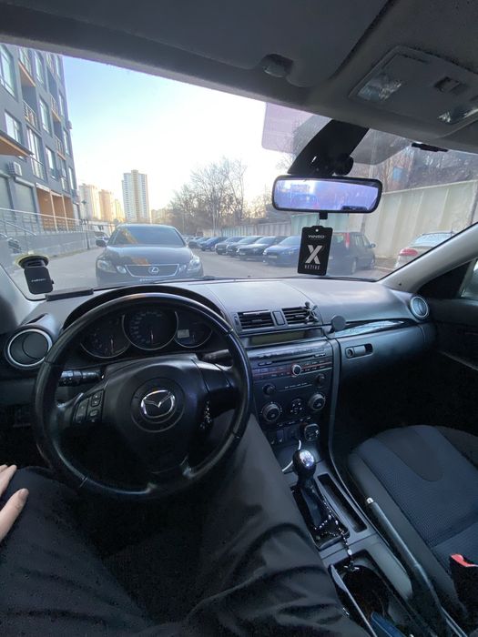 Продам мазда 3 в хорошем состоянии