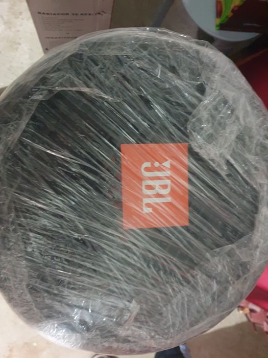 Sebufer JBL como.novo