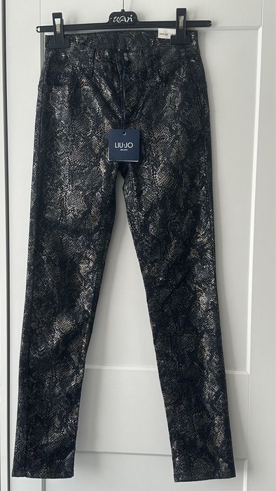 Spodnie Liu Jo NOWE /OKAZYJNA cena
