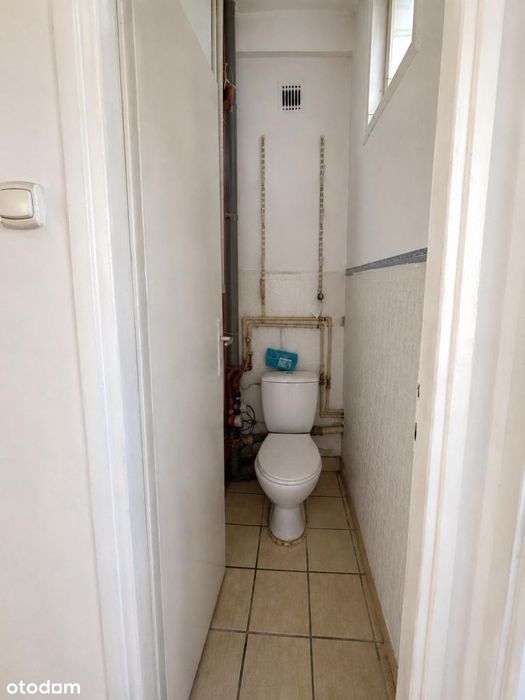Warszawa | Marszałkowska 140 | 53,5 m² | 2 pokoje