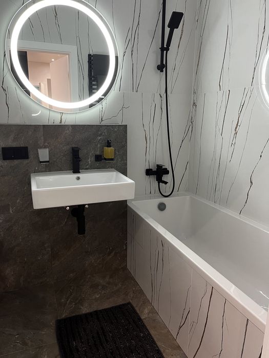 Апартаменти подобово квартира жд вокзал, обласна лікарня.Луцьк  Дрім