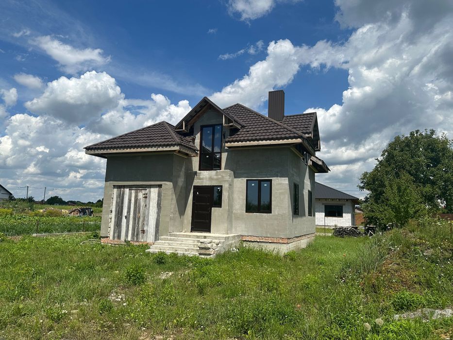 Продаж будинку від Воасника! Луцьк продаж бу